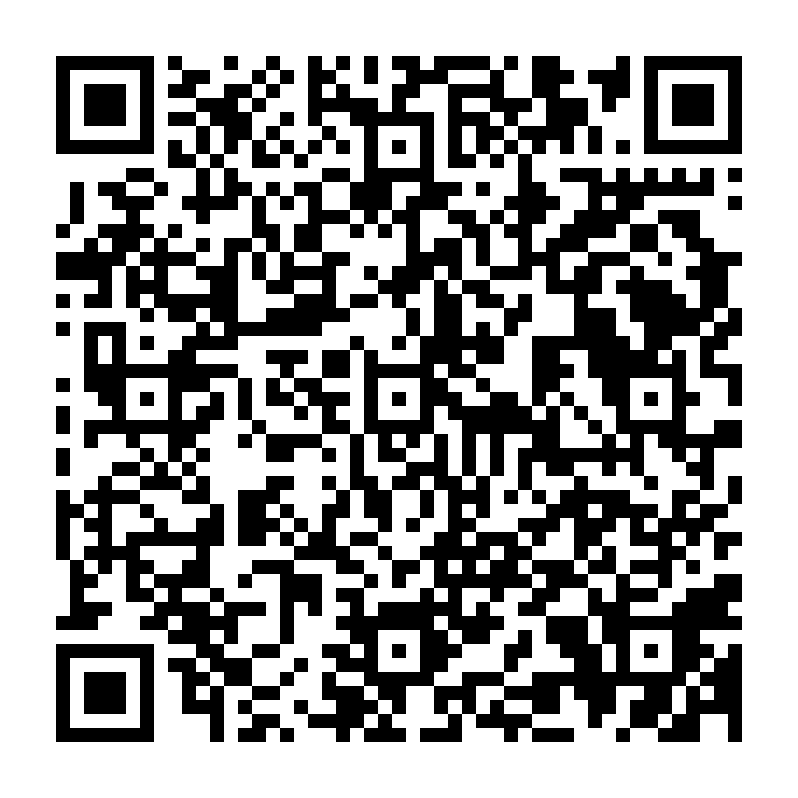 QR kód