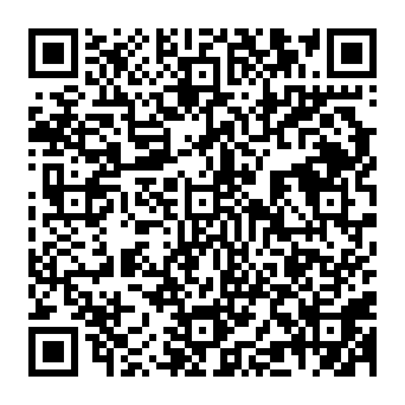 QR kód