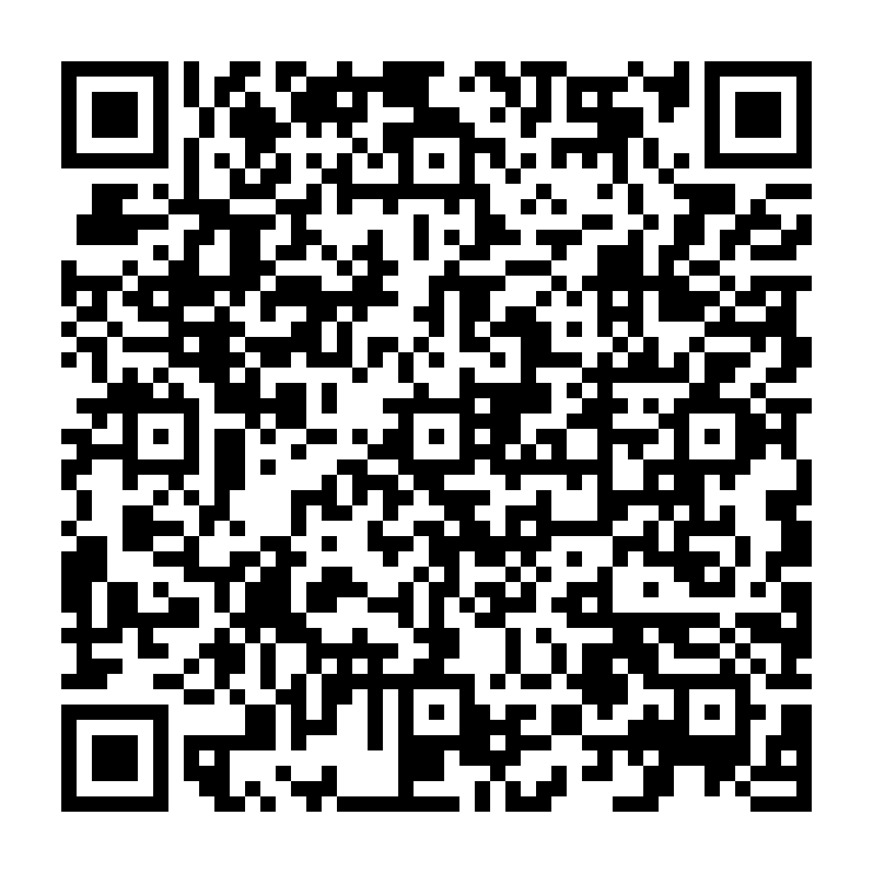QR kód