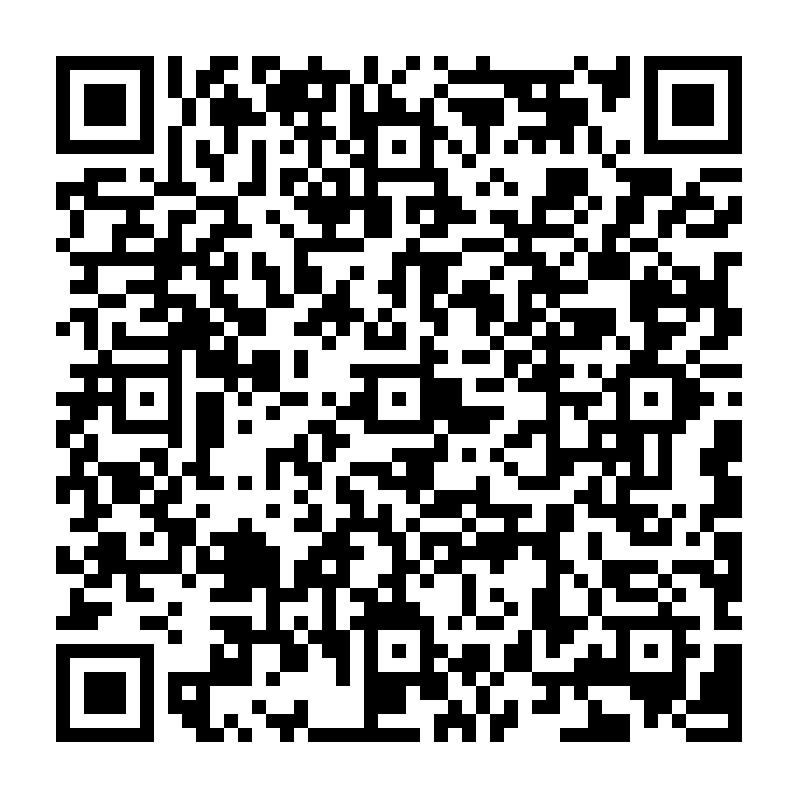 QR kód