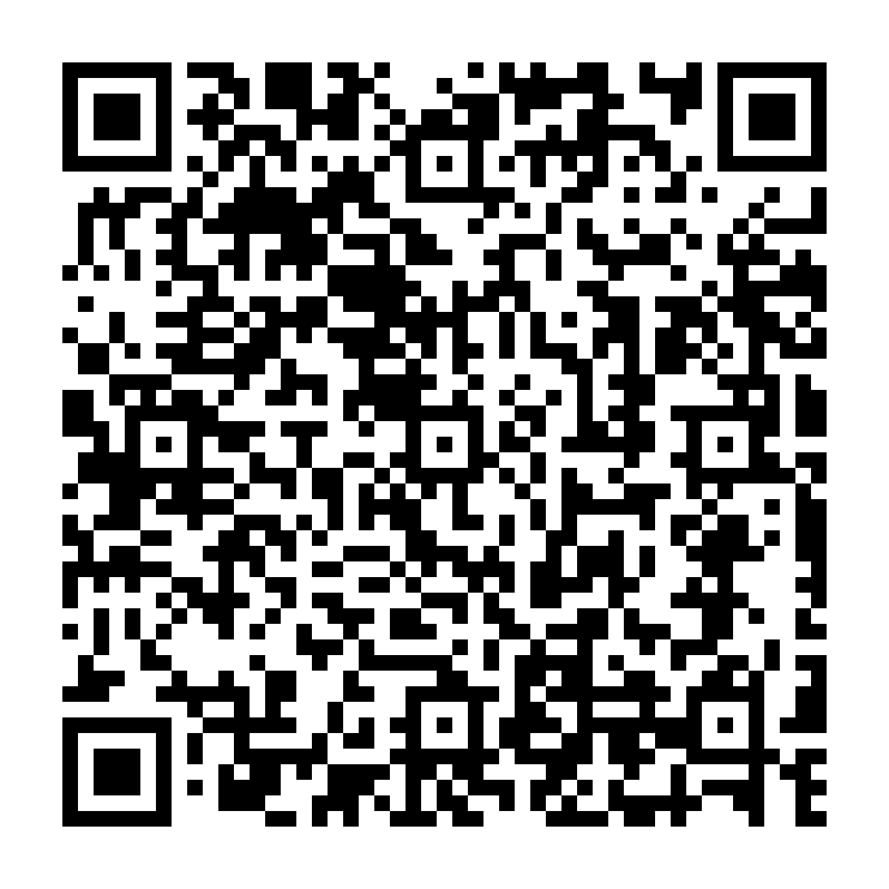 QR kód