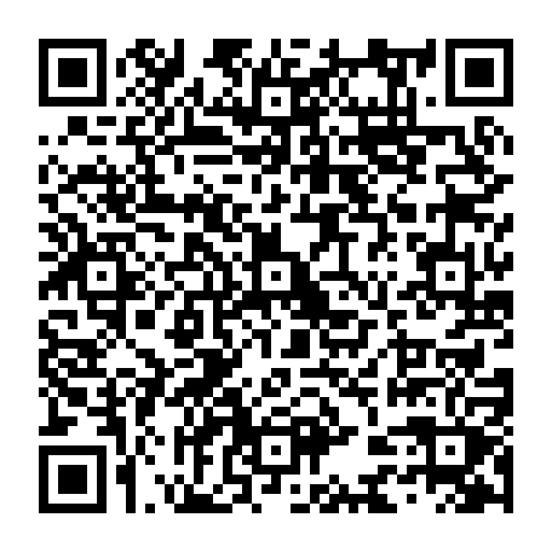 QR kód