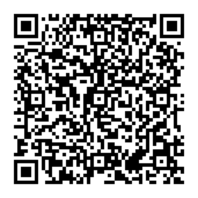 QR kód
