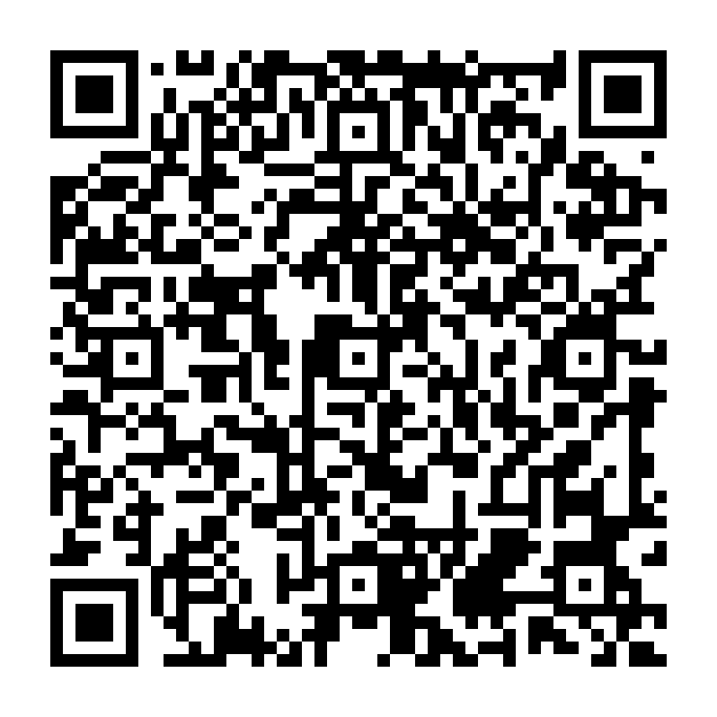 QR kód