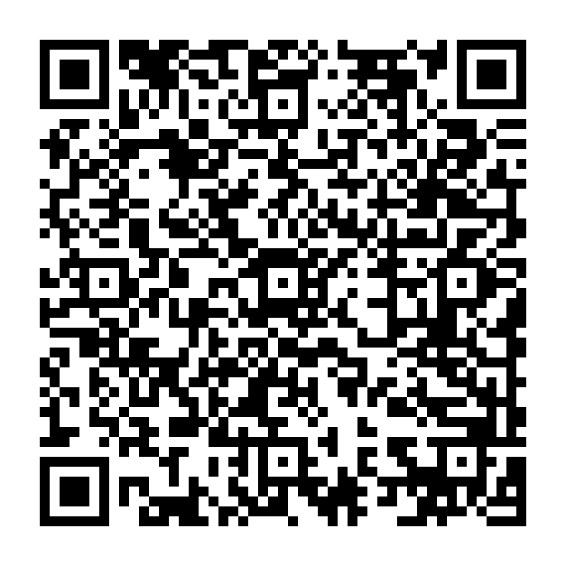 QR kód