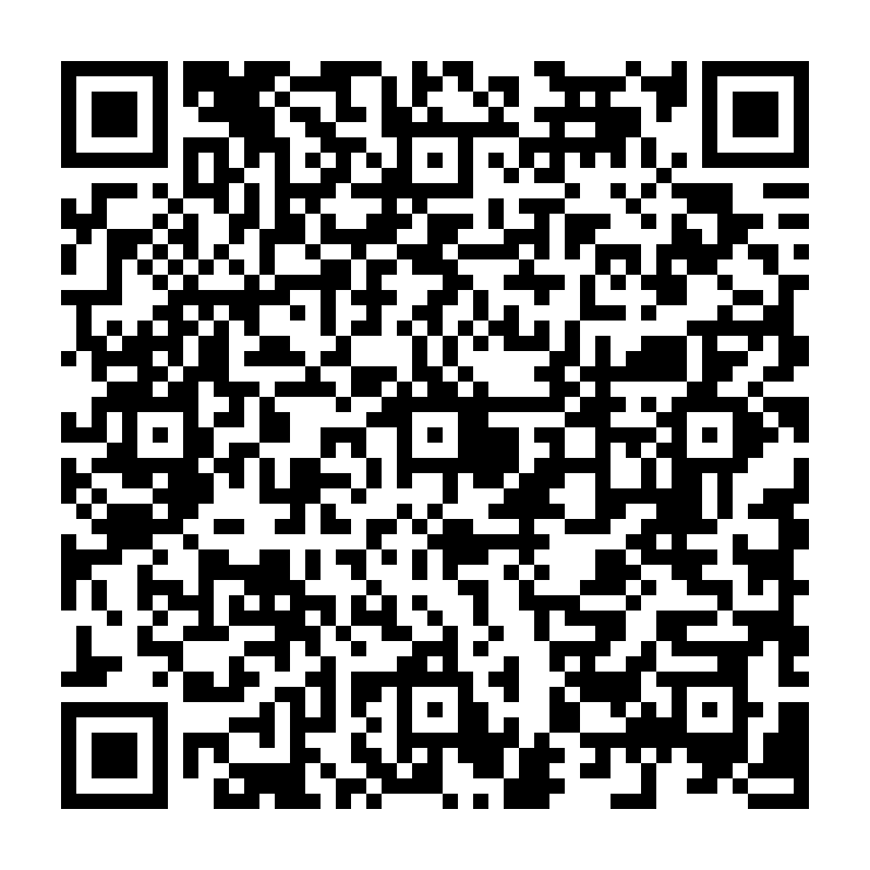 QR kód