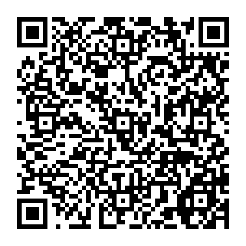 QR kód