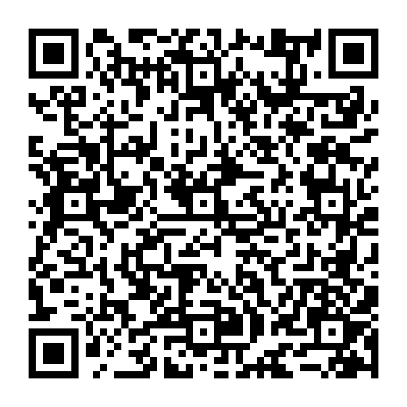 QR kód