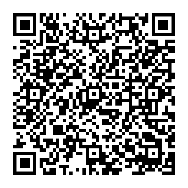 QR kód