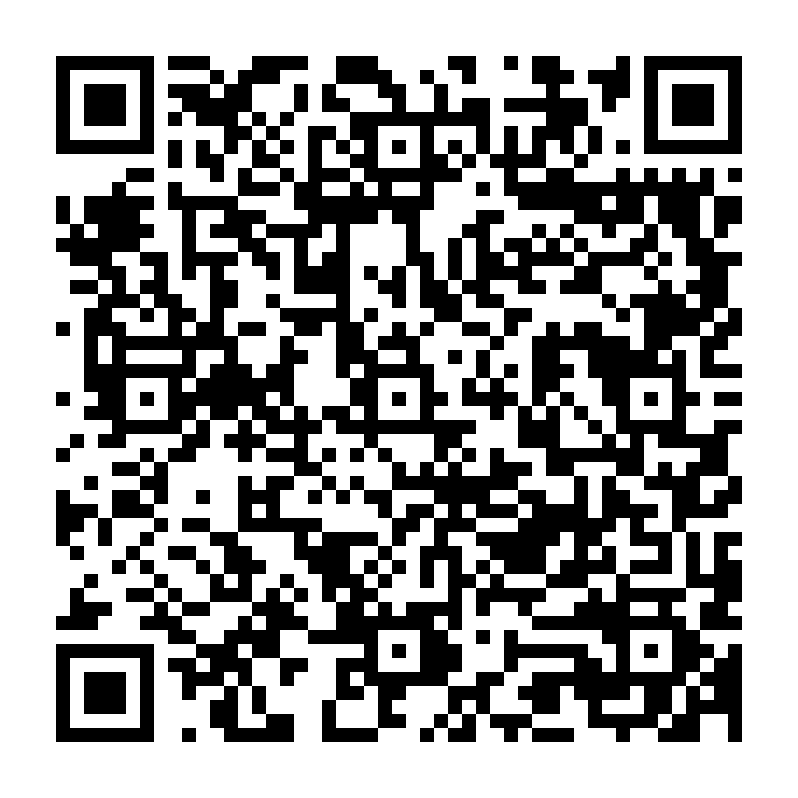 QR kód