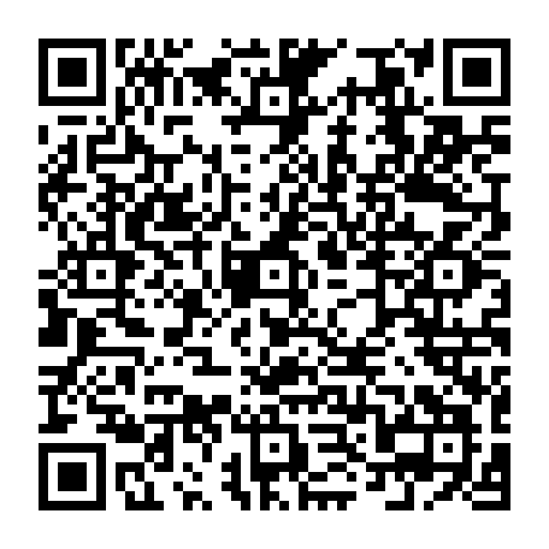 QR kód