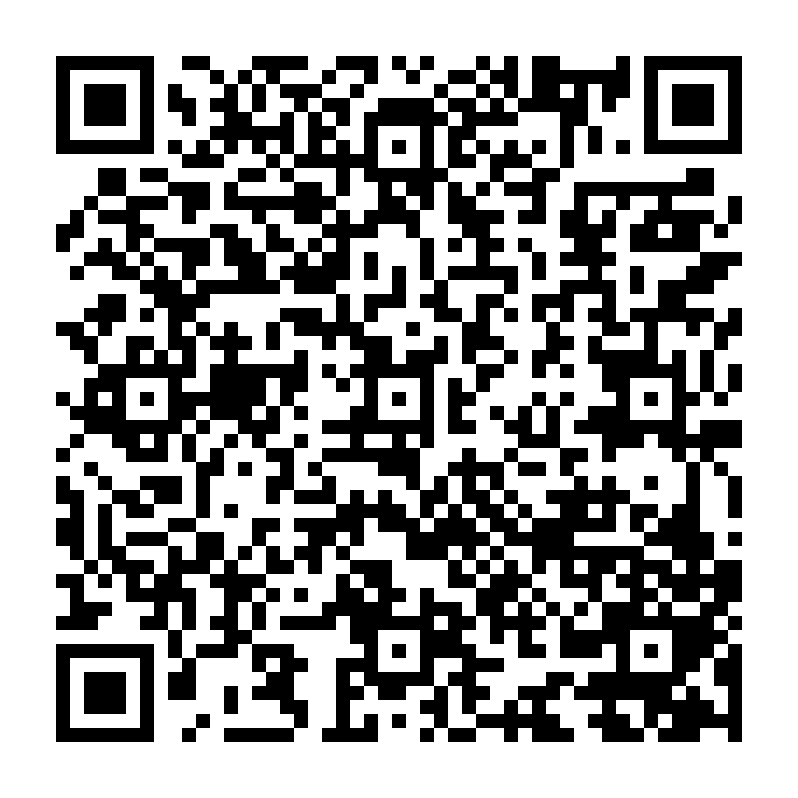 QR kód