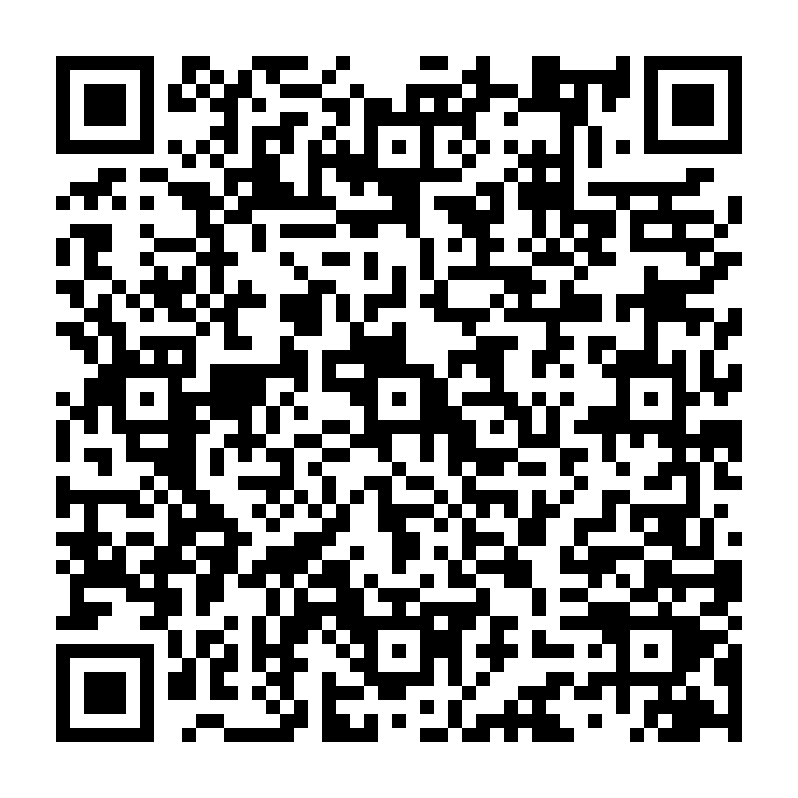 QR kód