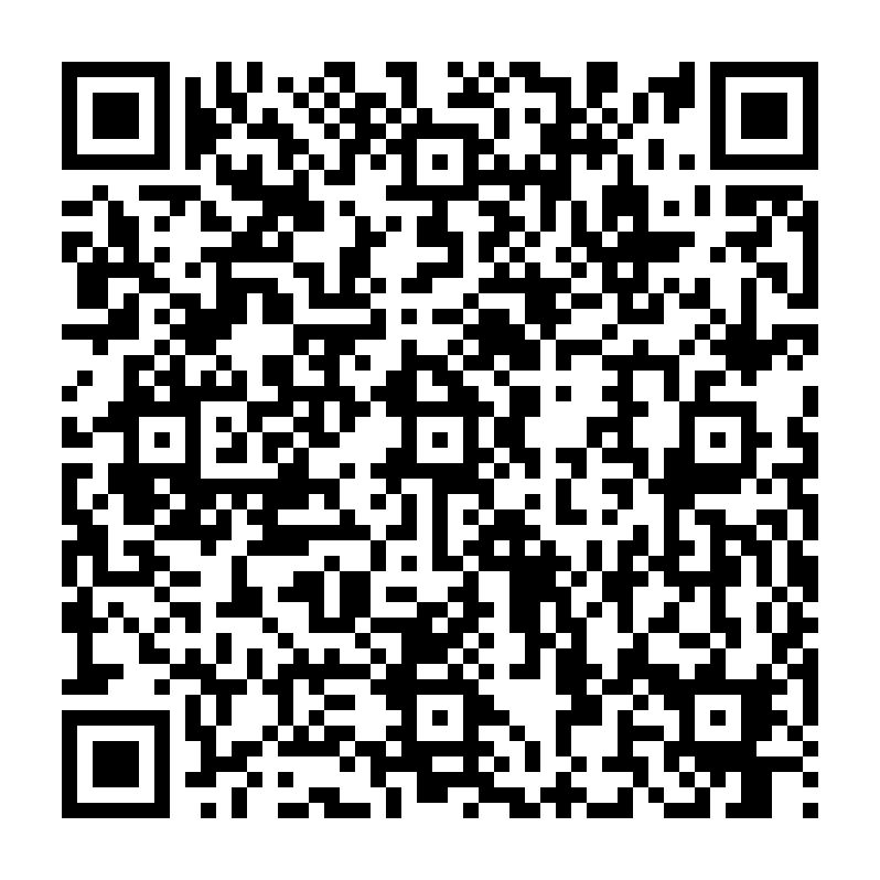 QR kód