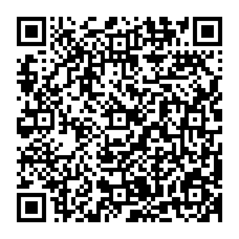 QR kód