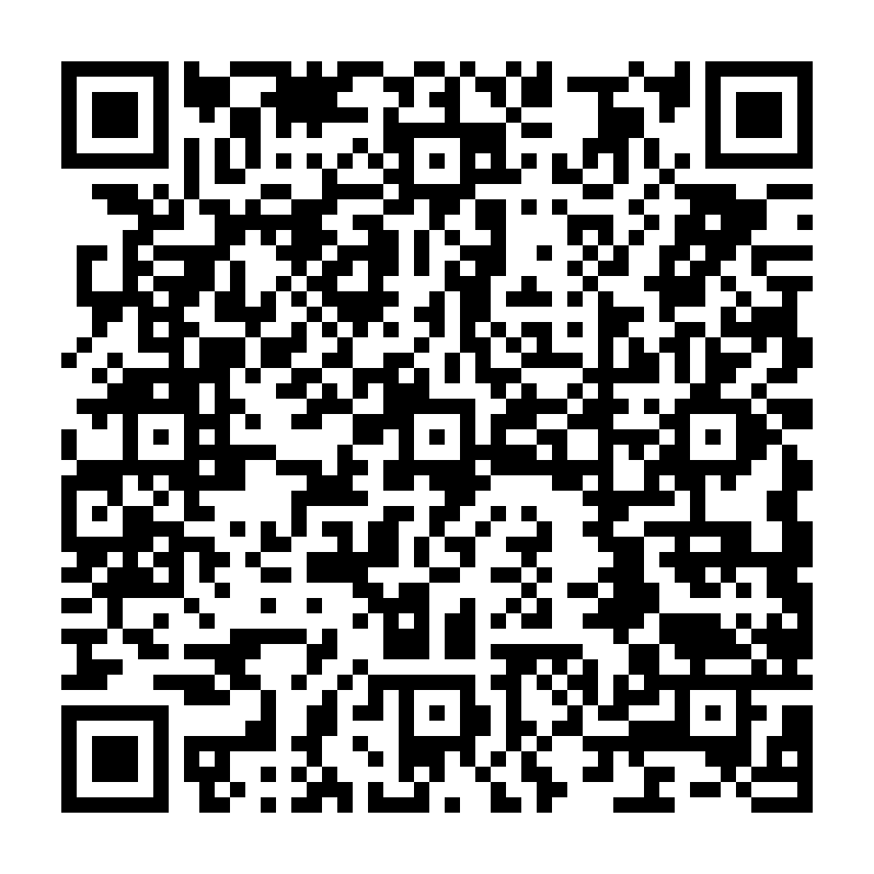 QR kód