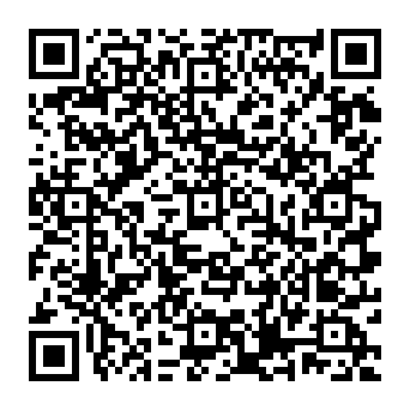 QR kód