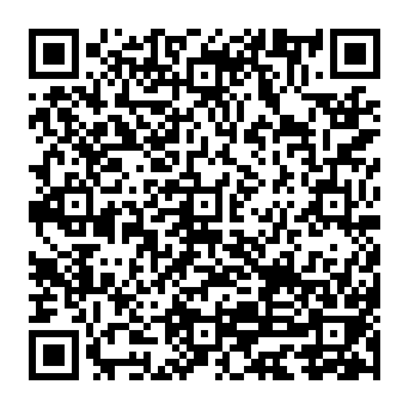 QR kód