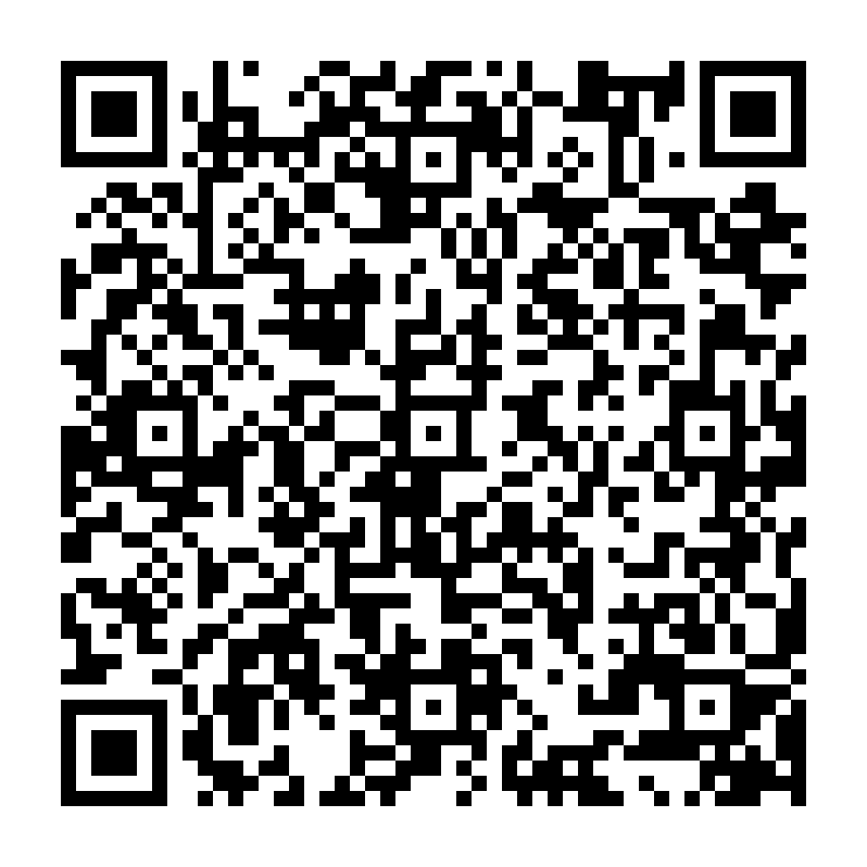 QR kód