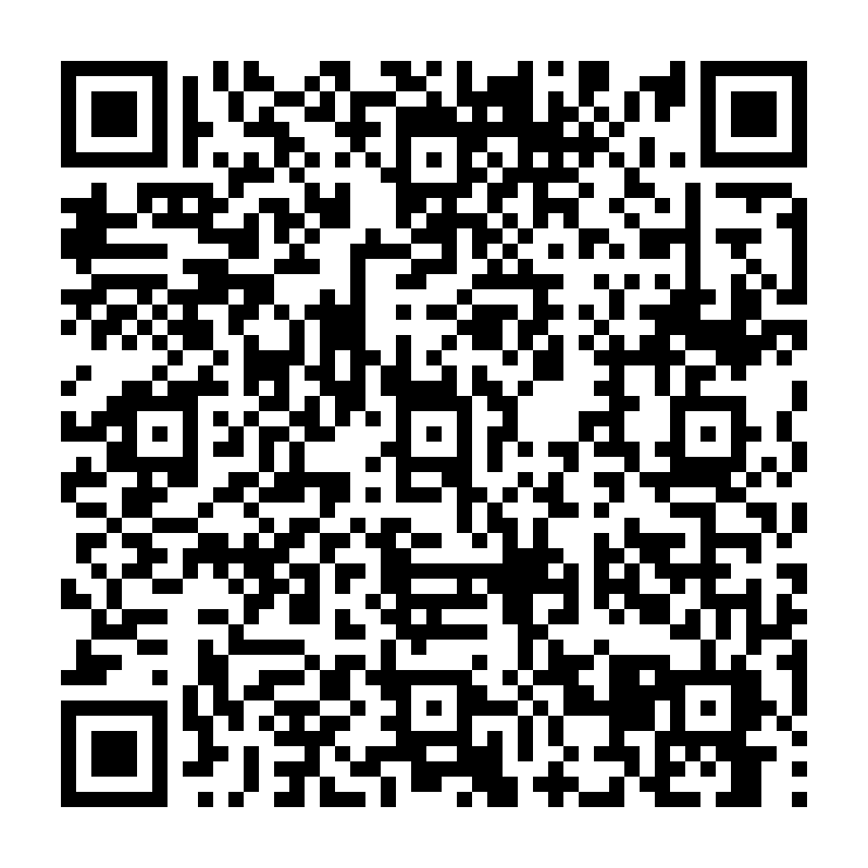 QR kód