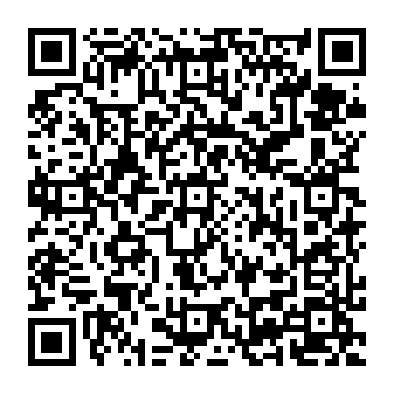 QR kód