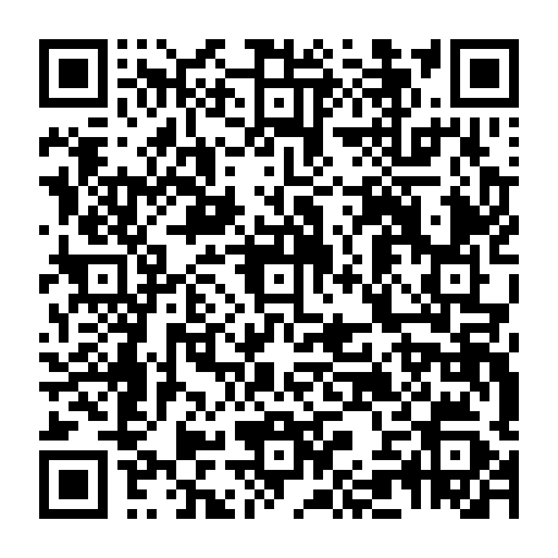 QR kód