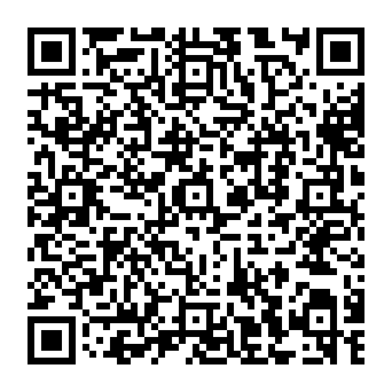 QR kód