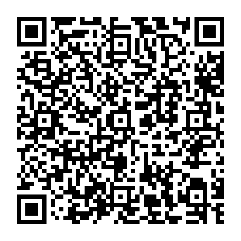 QR kód