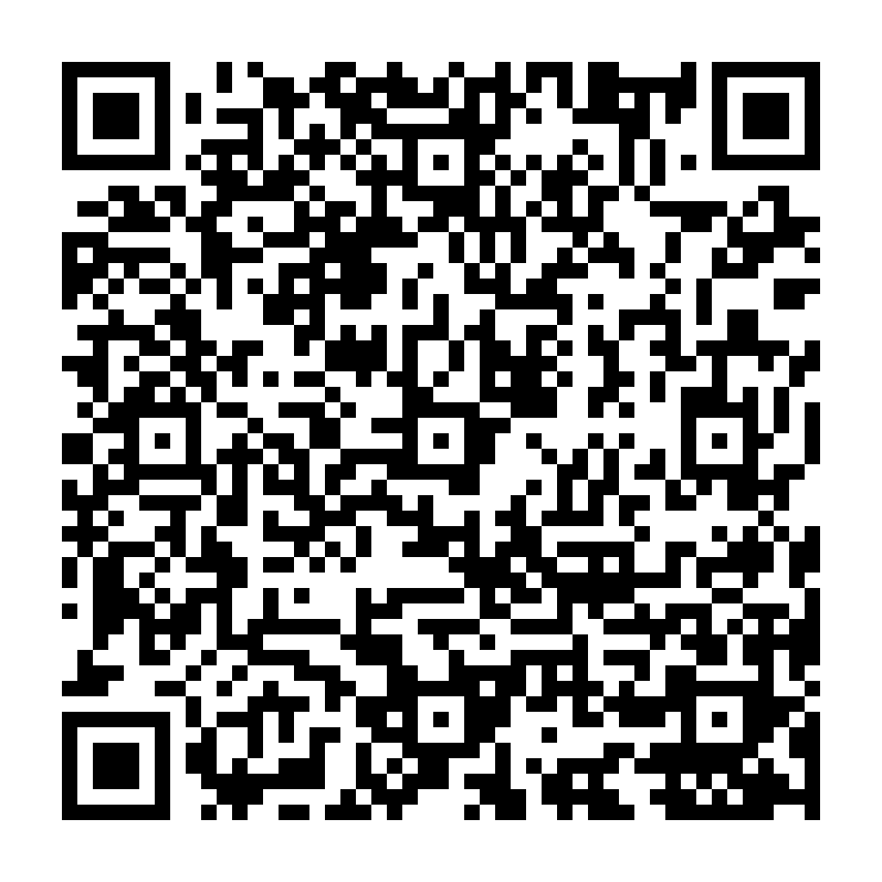 QR kód