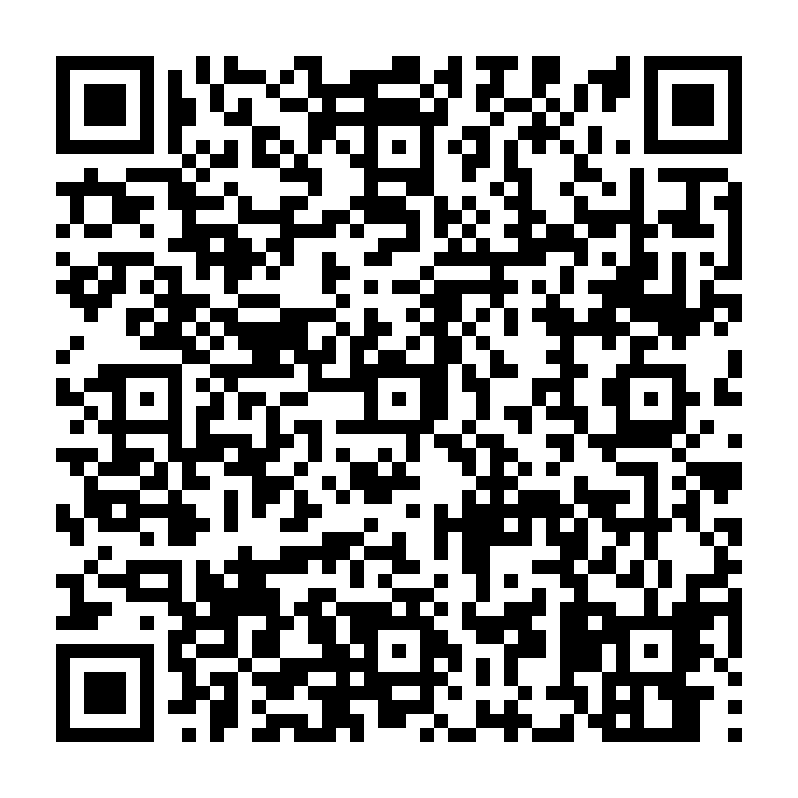 QR kód