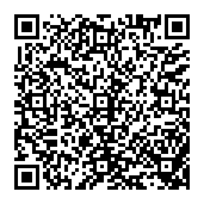 QR kód