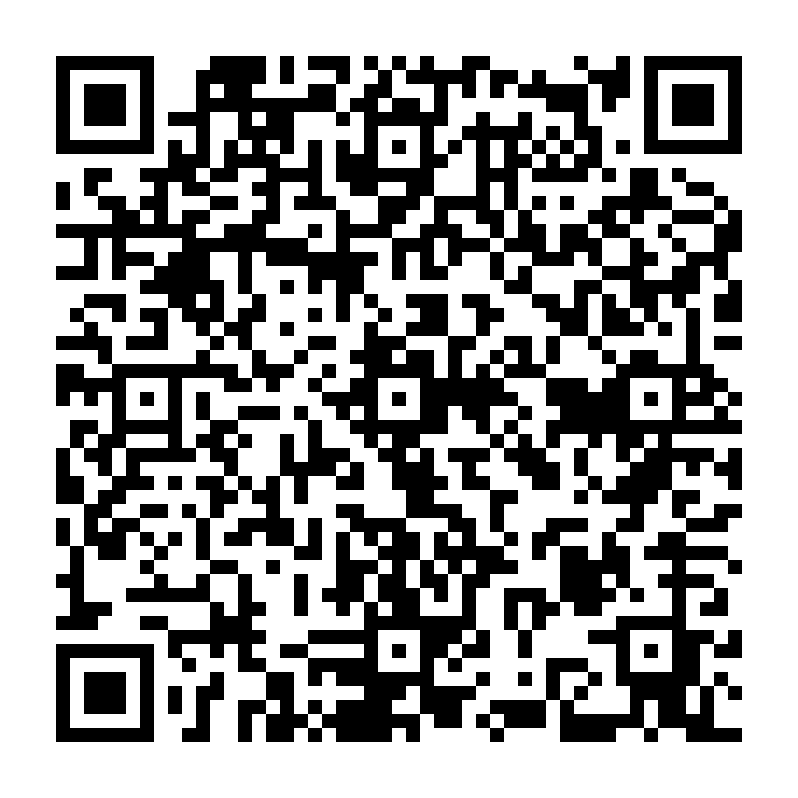 QR kód