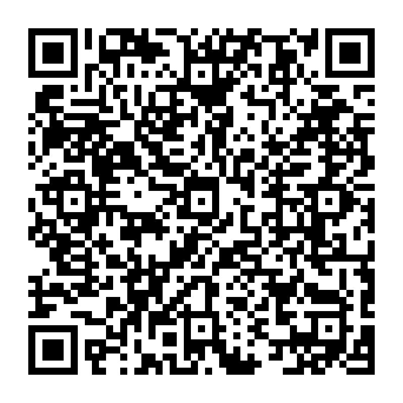 QR kód