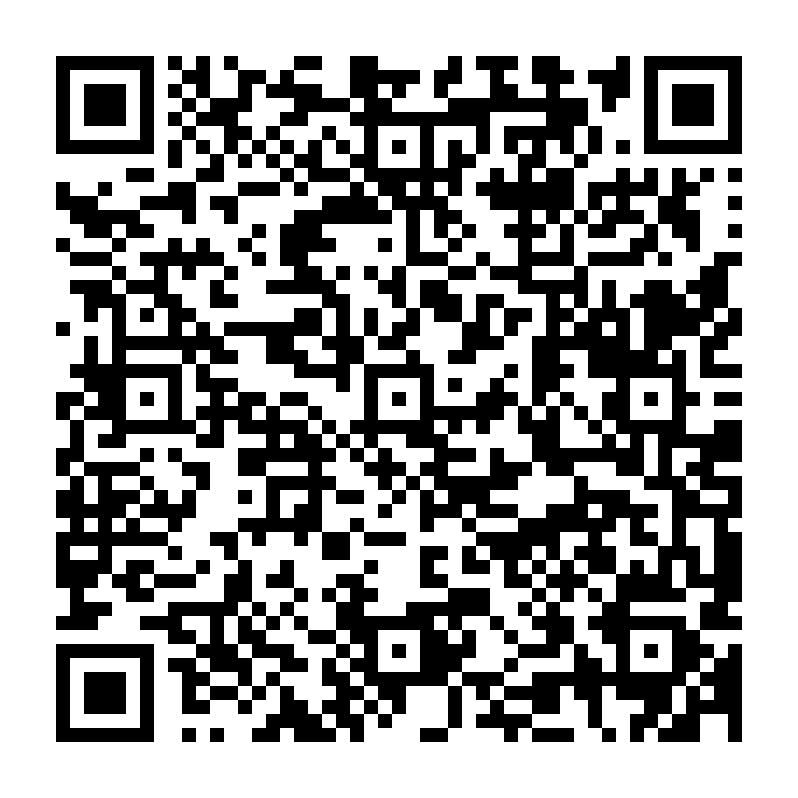 QR kód