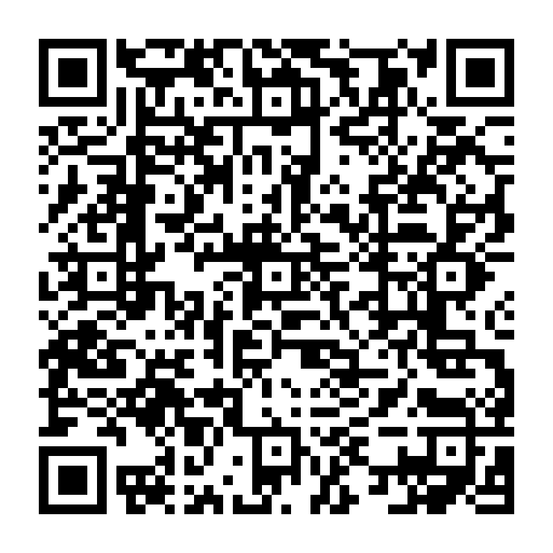 QR kód