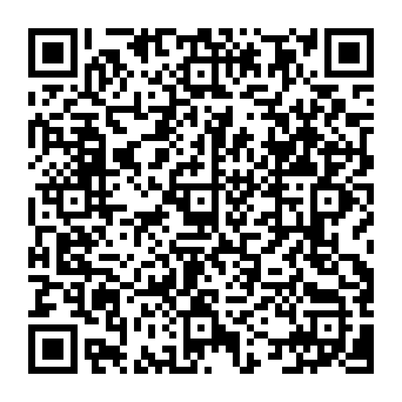 QR kód