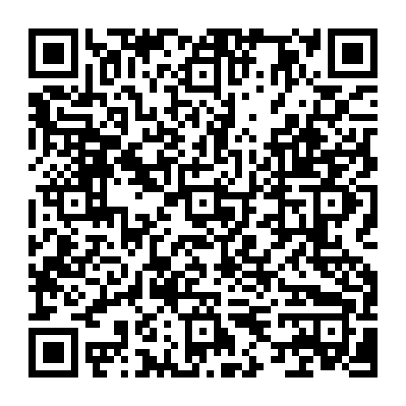 QR kód
