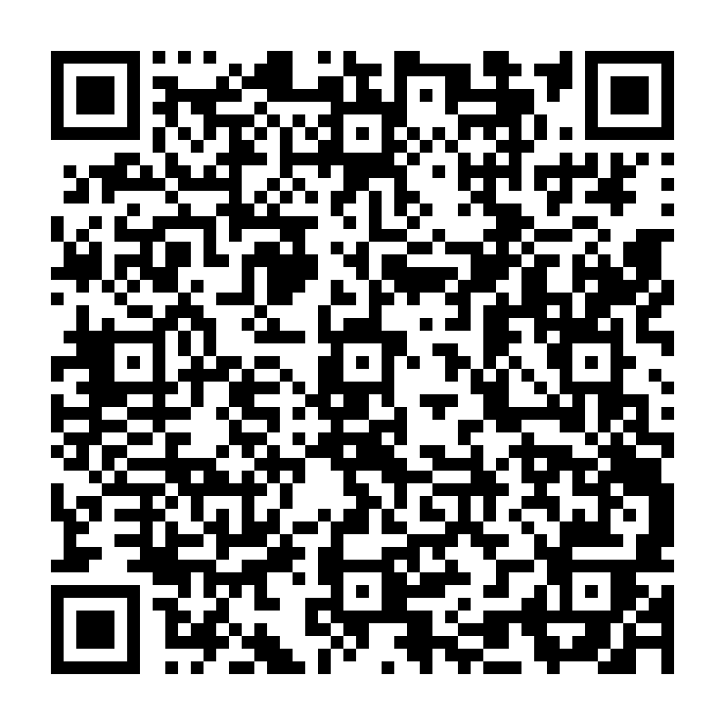 QR kód