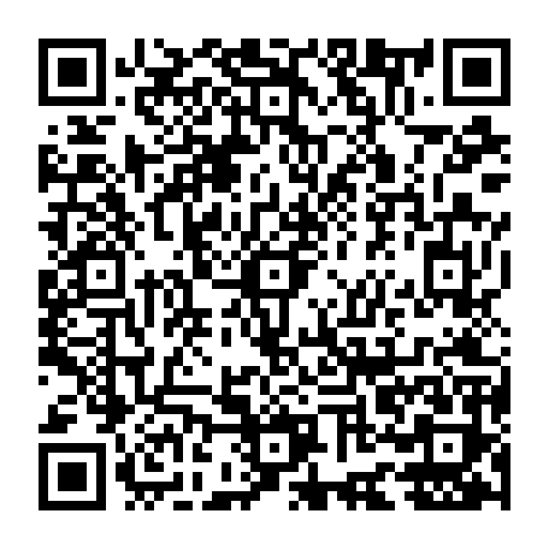 QR kód