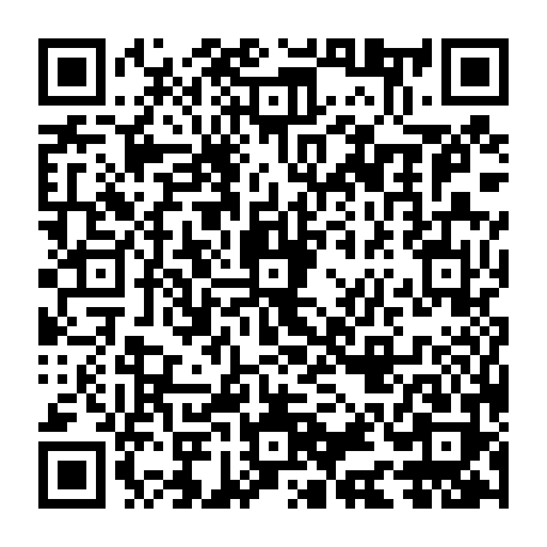 QR kód