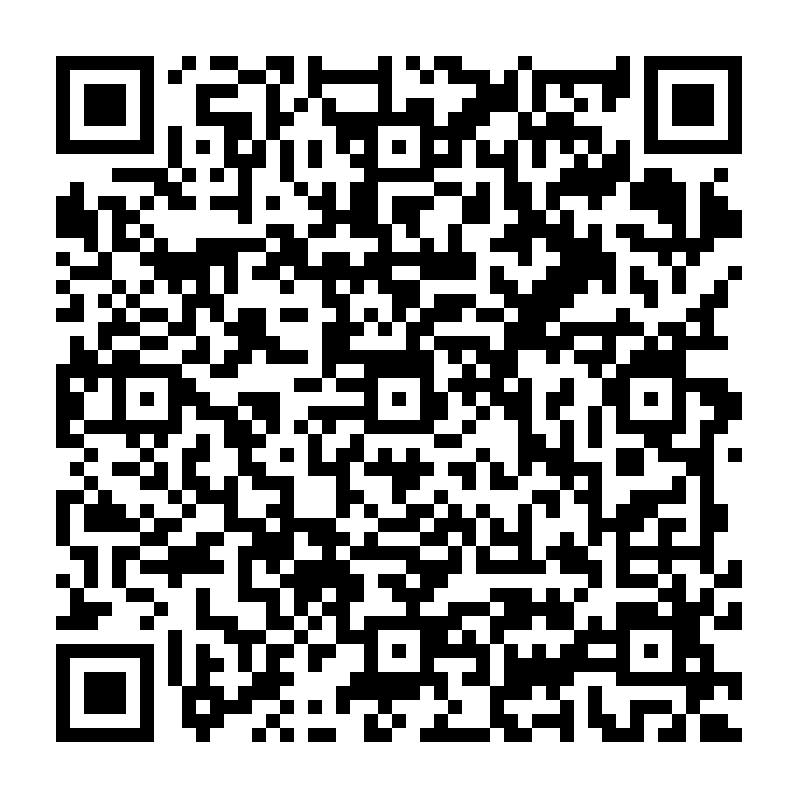 QR kód