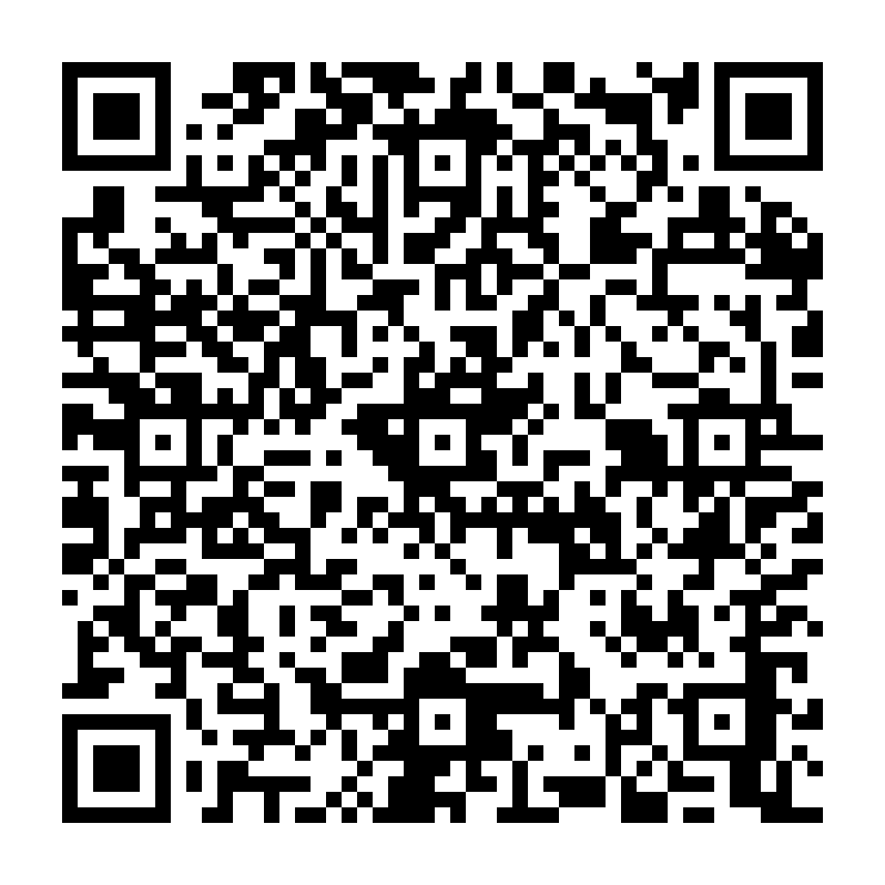 QR kód