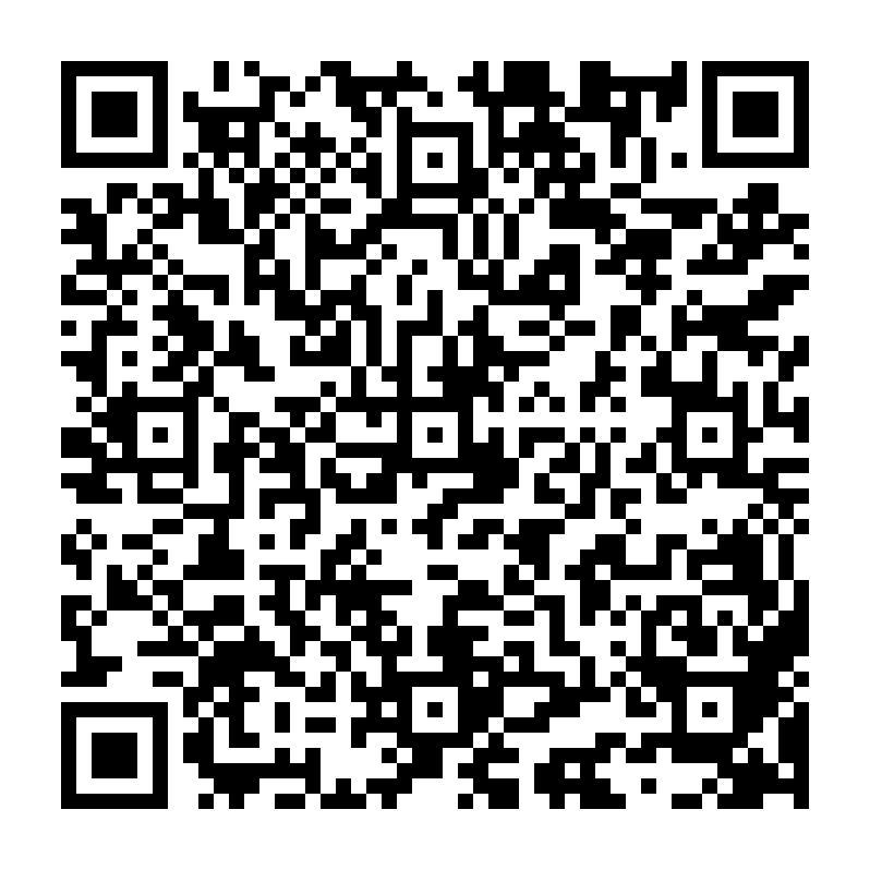 QR kód