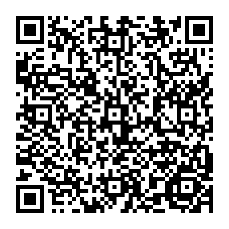 QR kód