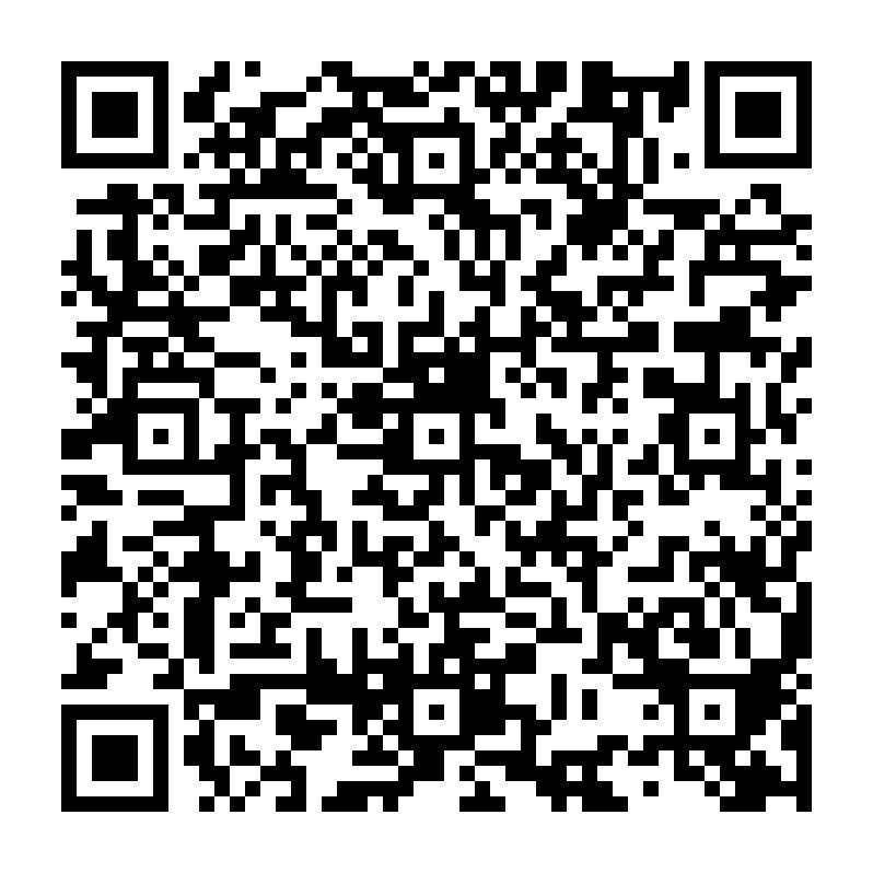 QR kód