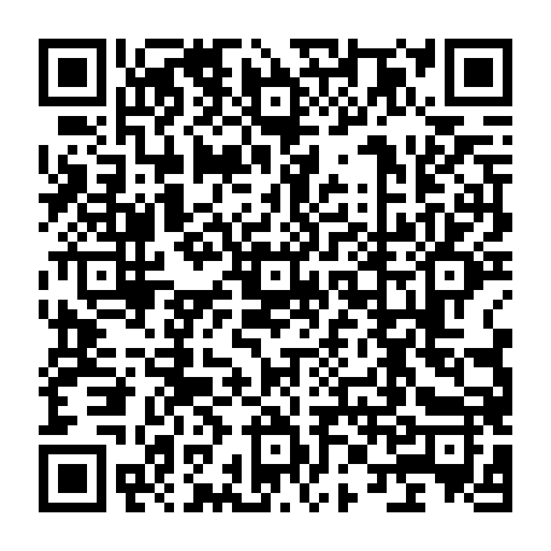 QR kód