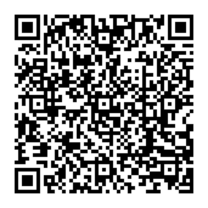 QR kód