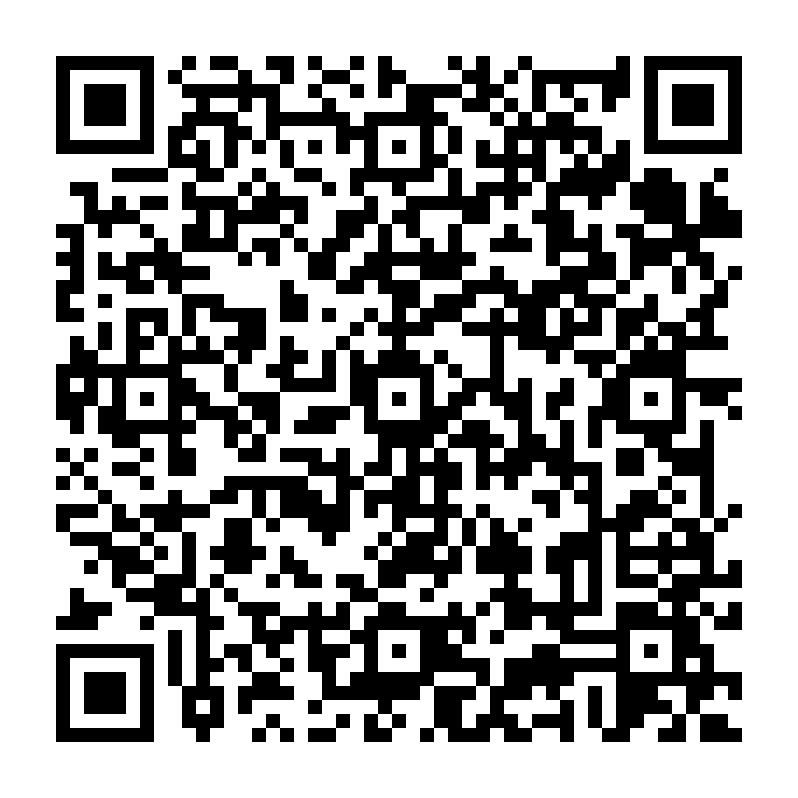 QR kód