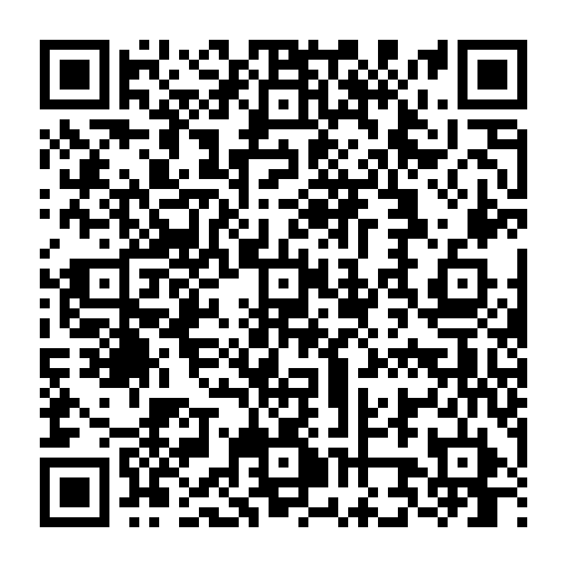 QR kód