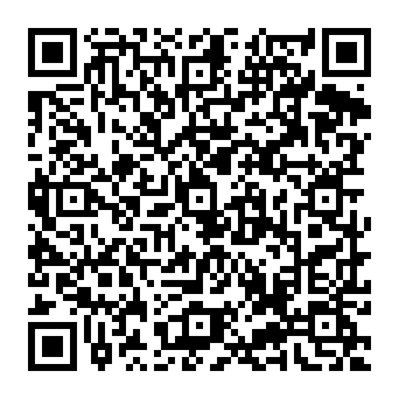QR kód